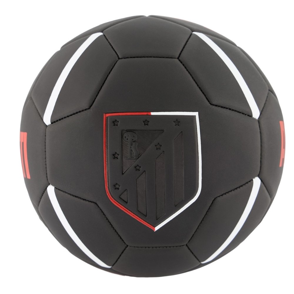 Balón Negro Escudo 1903 image number null